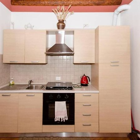 Bergamo Centro Storico Διαμέρισμα Εξωτερικό φωτογραφία
