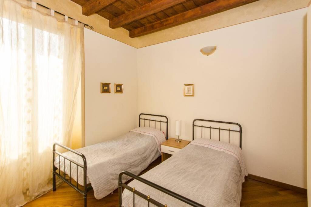 Bergamo Centro Storico Διαμέρισμα Εξωτερικό φωτογραφία