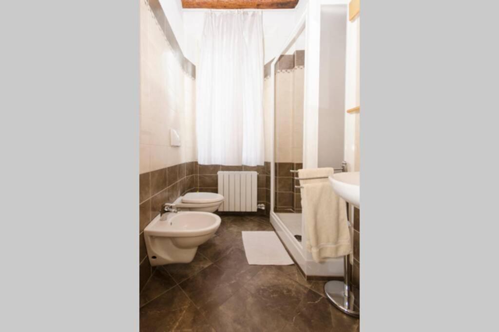 Bergamo Centro Storico Διαμέρισμα Εξωτερικό φωτογραφία