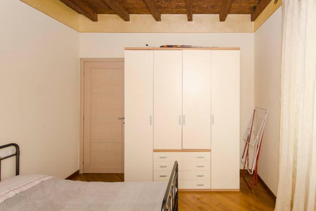 Bergamo Centro Storico Διαμέρισμα Εξωτερικό φωτογραφία