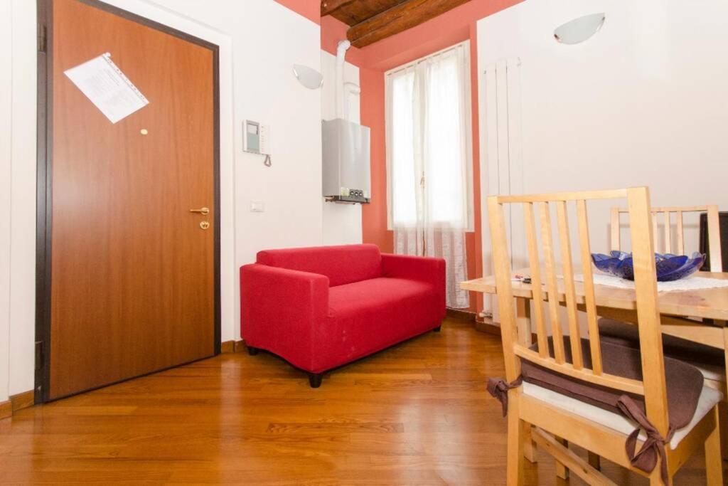 Bergamo Centro Storico Διαμέρισμα Εξωτερικό φωτογραφία
