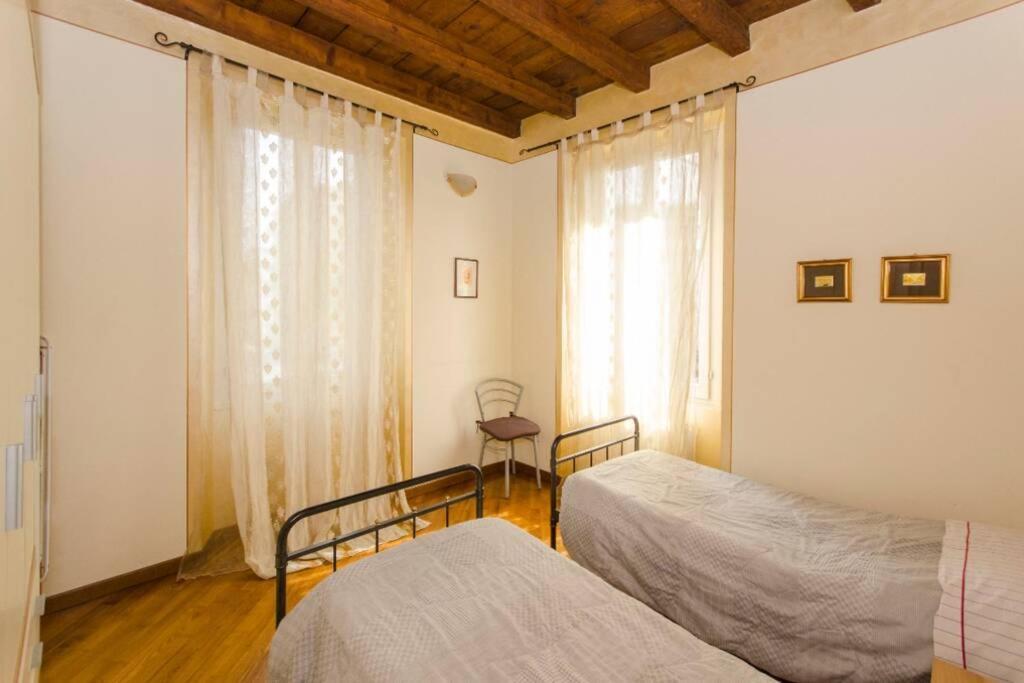 Bergamo Centro Storico Διαμέρισμα Εξωτερικό φωτογραφία